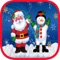 Games Puzzle Images or games on Christmas Puzzle games are free for adults and children