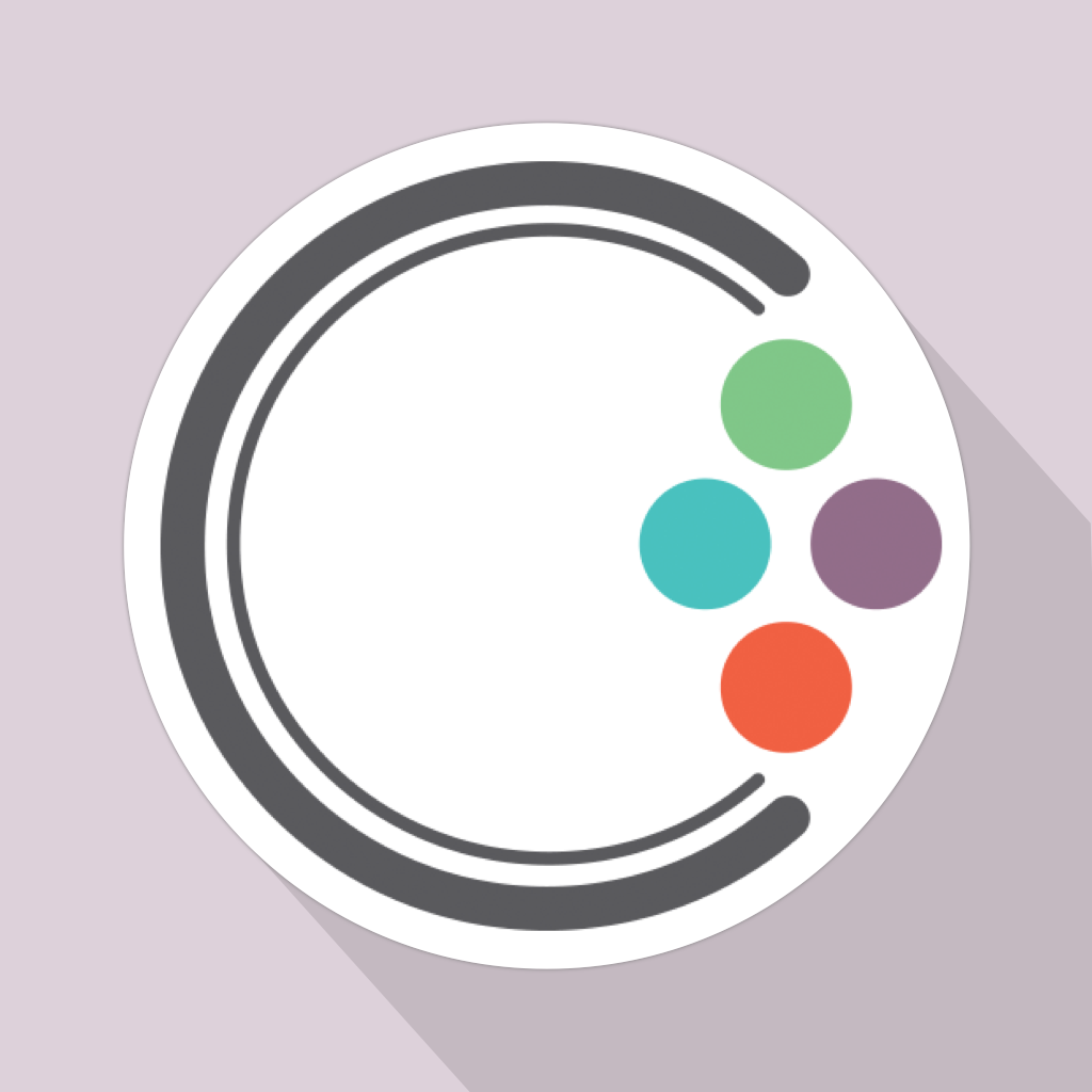 MakeMyPlate - Weight loss & healthy diet meal plan App Icon