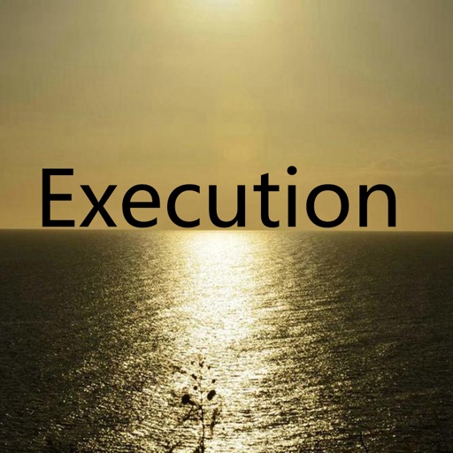 Quick Wisdom from Execution-Discipline of Things icon