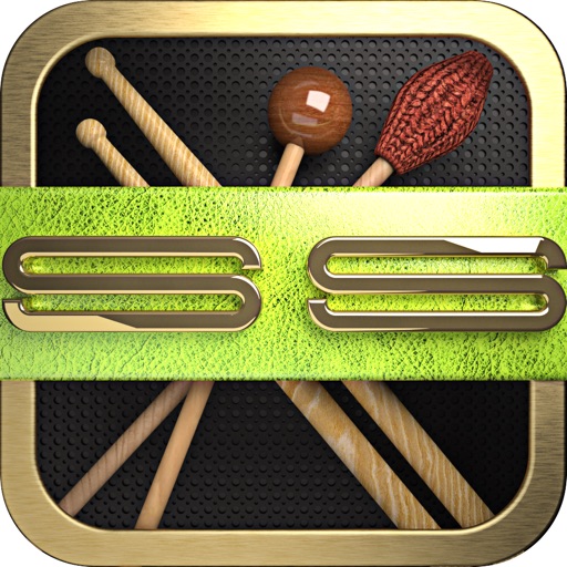 PercussionSS Vol.7 icon