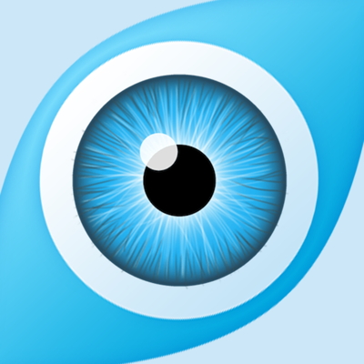 Eye color changer - Eye lens - Eye Makeup