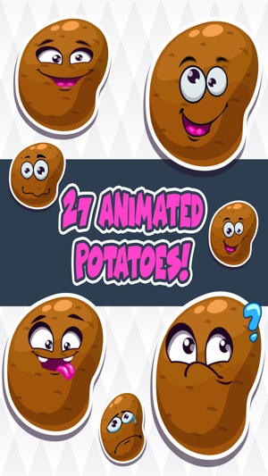 Potatoes!(圖1)-速報App