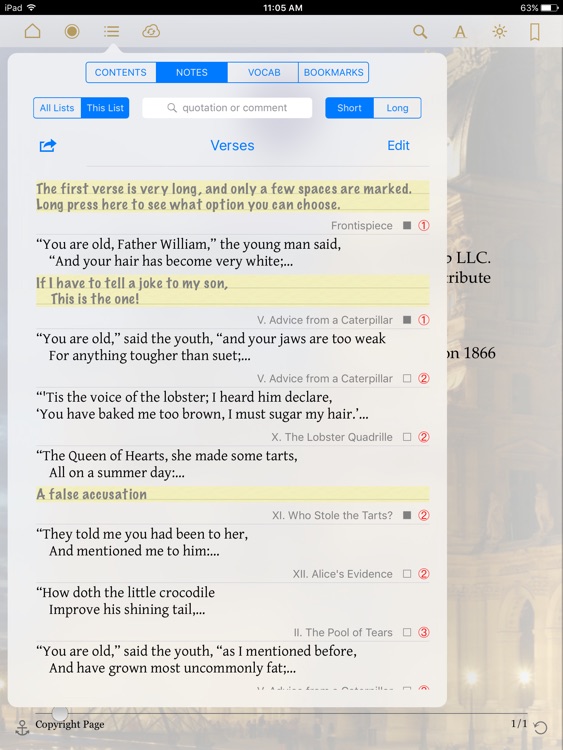 MapleRead SE - eBook Reader and Server screenshot-3