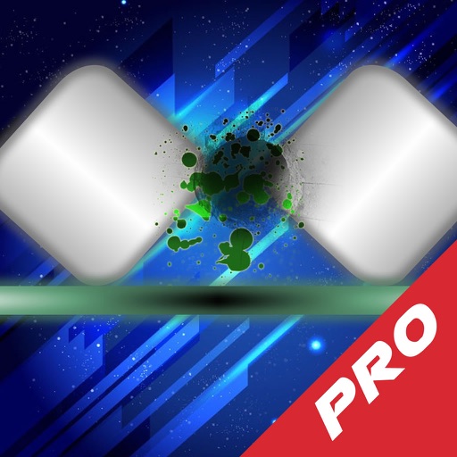 A Cross Fly Double PRO : Jump And Have fun icon