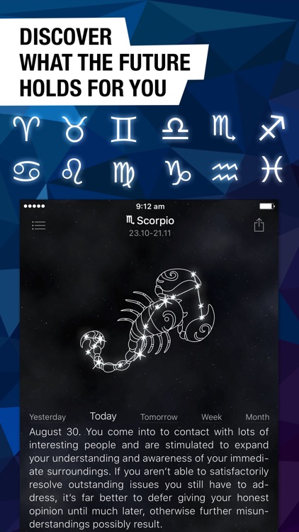 Horoscopes – Daily Zodiac Horoscope and Astrology