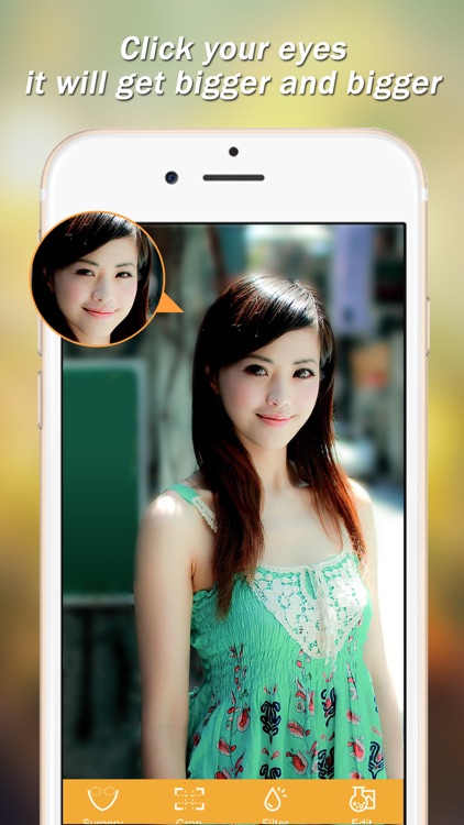Photo Plastic - Virtual Pictures Surgery Simulator screenshot-4