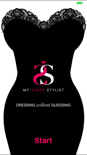 My Shape Stylist(圖1)-速報App