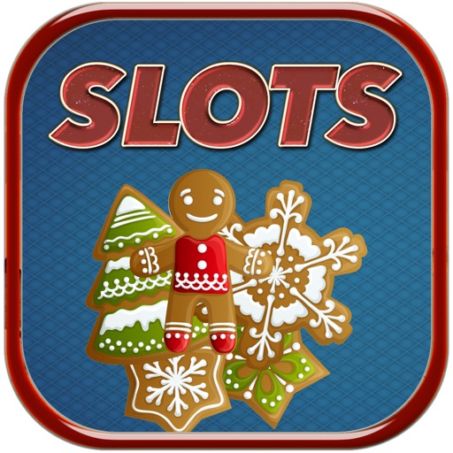 Slots Night Christmas Joy - Welcome Santa Claus! iOS App