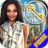 Icon Free Mystery Hidden Objects