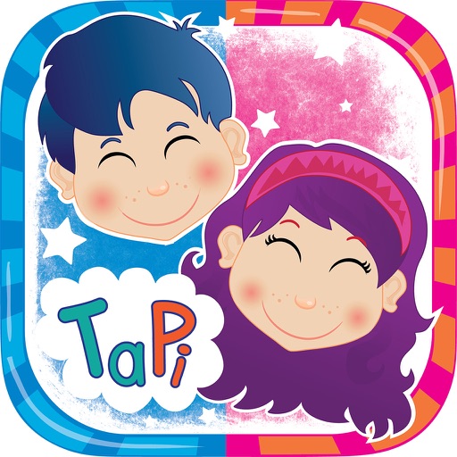 TaPi Day iOS App