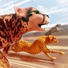 Safari King: Cheetah & Lion Simulator PRO