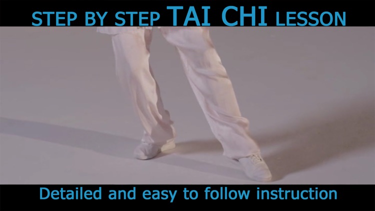 Tai Chi for Beginners 24 Form