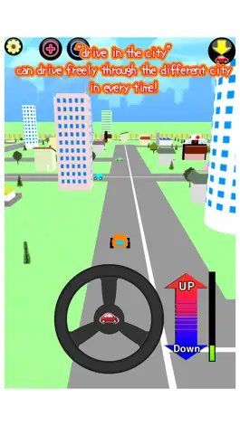 Game screenshot Energetic Cars 3D! hack