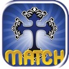 LDS Scripture Church Book Of Mormon Matching Games