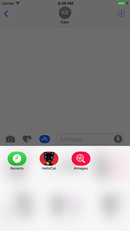 Hello Cat screenshot-3