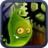Mr Green - Escape sure death by dodging obstacles