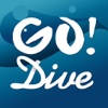去潜 (GoDive) - 一个潜水爱好者的专属平台