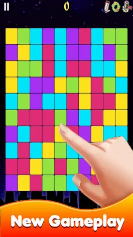 Game screenshot Mini Color Hexa Puzzle hack