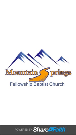 Mountain Springs Baptist(圖5)-速報App