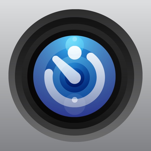 KeyCam - Self Timer Camera (with clap-to-snap feature)