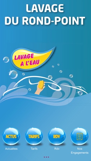 Lavage du Rond-Point(圖1)-速報App