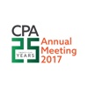 CPA Meeting App