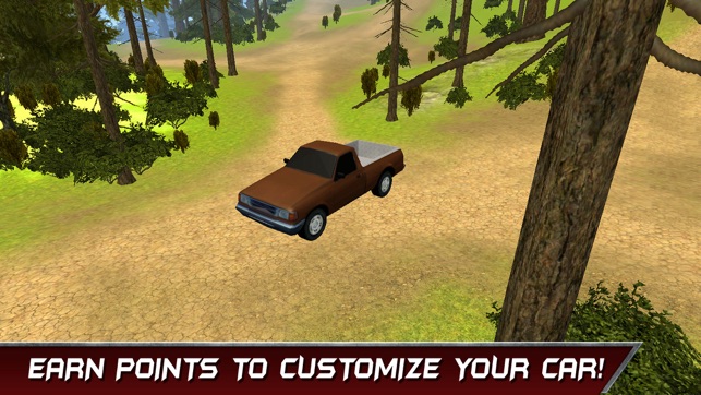 Offroad Driving Simulator: Car Stunt Mania Full(圖3)-速報App