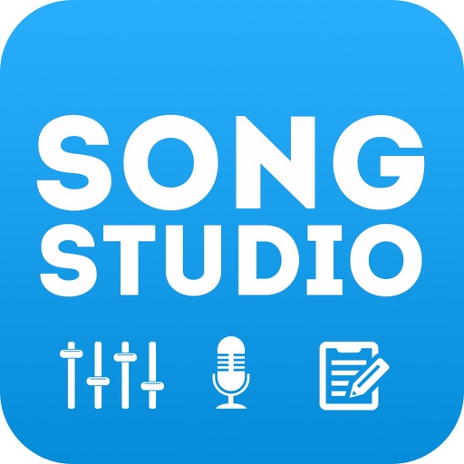 Song Studio icon