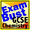 GCSE Chemistry Prep Flashcards Exambusters