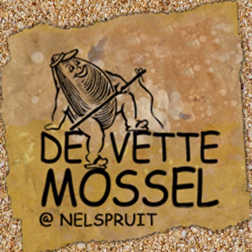 De Vette Mossel at Nelspruit icon