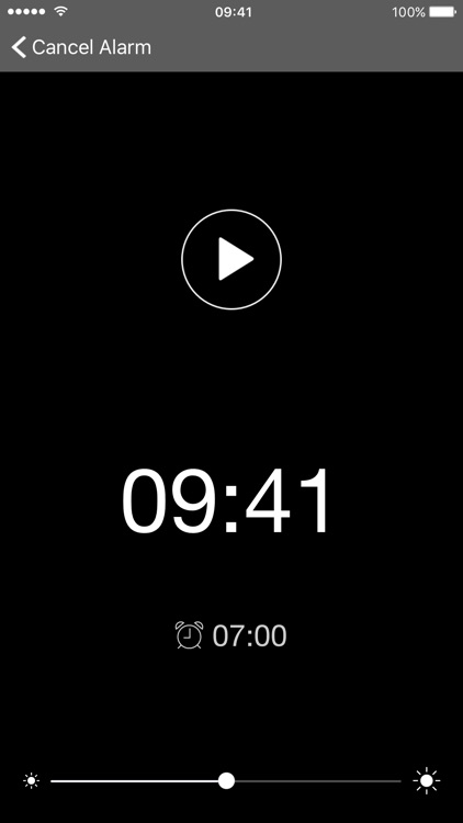 Signal 107 screenshot-3