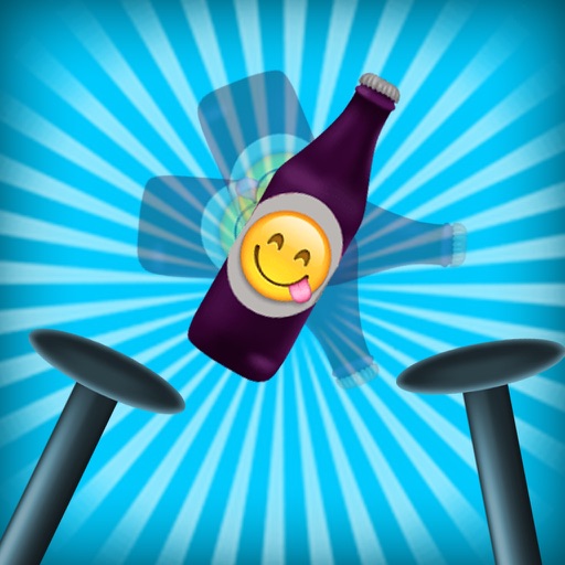 Bottle Jump Adventure icon