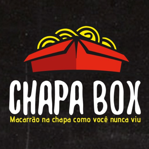 Chapa Box icon