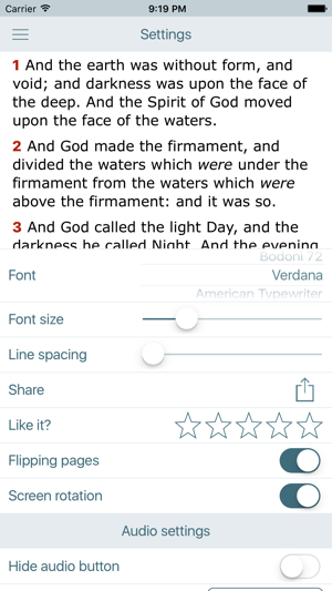 Pulpit Commentary - King James Bible Audio Version(圖5)-速報App