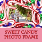 Sweet Candy Photo Frame For Baby