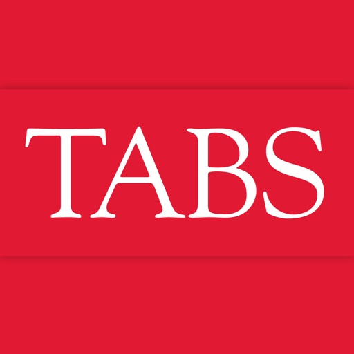 2016 TABS Conference
