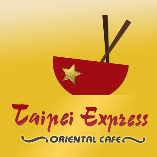 Taipei Express - Houston icon