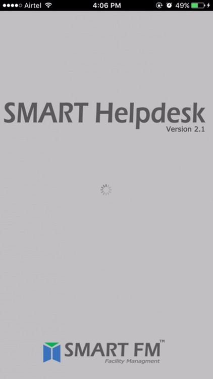 Smart Helpdesk