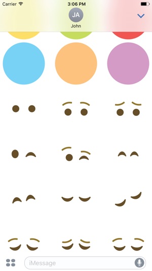 Emoji Mashup(圖2)-速報App