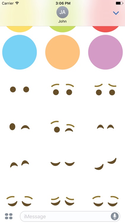 Emoji Mashup