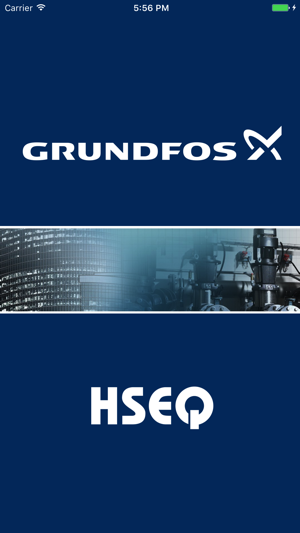 Grundfos (NO) HSEQ(圖1)-速報App