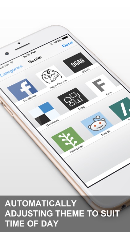 News App - Newspaper & Magazine RSS Feed Reader