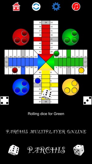 Parchis Online Prime(圖5)-速報App