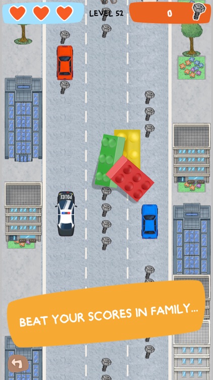 Youpi Cars screenshot-4