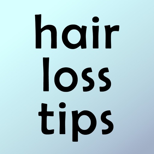 Hair Loss Tips In Hindi -Beauty Care Secrets Guide icon