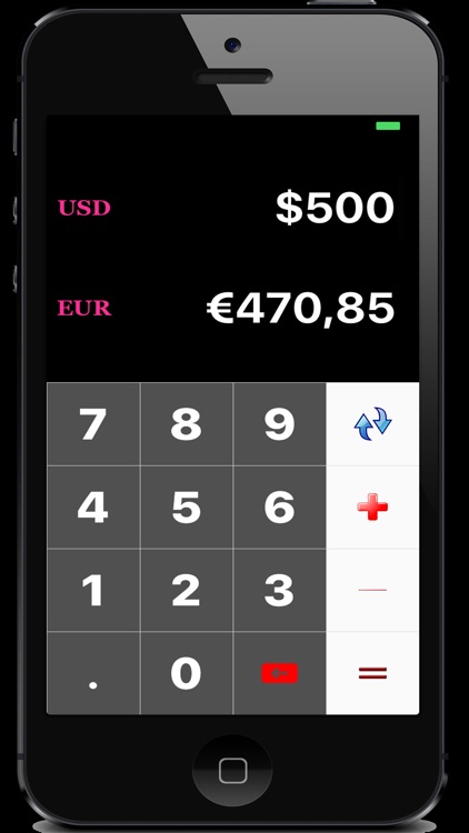 Currency-Live Currency Converter
