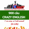 900 Crazy English In Life - Offline