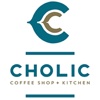 Cholic Coffee & Kitchen