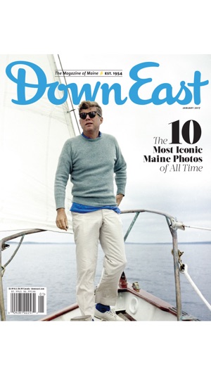 Down East Magazine