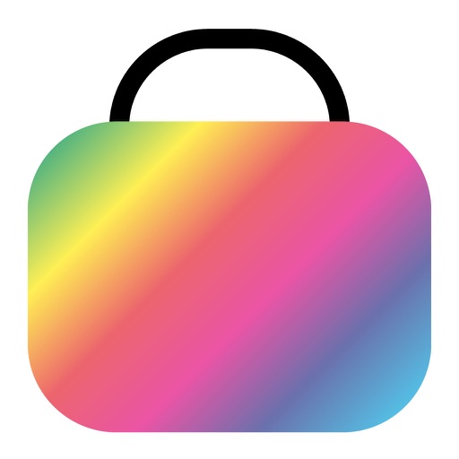 iColorKit Light Icon